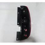 Fiat Doblo 2011-2015 Stop Lambası Sol Kırmızı - Beyaz (Yana Açılan) 2Kapı (Combi - Cargo - Panorama)(Mars) (Oem No: 5181