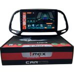 Fiat Doblo 2014-2020 Fimex 4-64 (Fanlı) Dspli Pro Oem Multimedia - Siyah