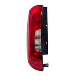 Fiat Doblo 2014 Stop Lambası Sağ Tek Kapak Oem No:52044716