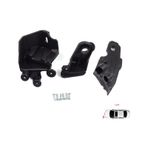 Fiat Doblo 2015-2022 51974244 İçin Sol Ön Far Ayak Tamir Seti