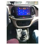 Fiat Doblo (2015-2022)-9''ANDROİD Gerçek 2+32 GB / 4 Çekirdek 1.6ghz / Wıfı 5.0ghz / Bt 5.4-Kablosuz Carplay-Ahd Hd Geri Görüş Kamera Hediye