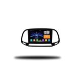 Fiat Doblo (2015-2022) Uyumlu Android Multimedya Sistemi - 9 İnç QLED Ekran - Kablosuz Apple CarPlay & Android Auto - Geri Görüş Kamerası Hediyeli (2, GB)