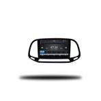 Fiat Doblo (2015-2022) Uyumlu Android Multimedya Sistemi - 9 İnç QLED Ekran - Kablosuz Apple CarPlay & Android Auto - Geri Görüş Kamerası Hediyeli (6, GB)