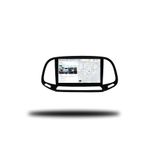 Fiat Doblo (2015-2022) Uyumlu Android Multimedya Sistemi - 9 İnç QLED Ekran - Kablosuz Apple CarPlay & Android Auto - Geri Görüş Kamerası Hediyeli (8, GB)