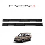 Fiat Doblo 2015-2022 Uyumlu Yan Basamak 6 Parça