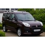 Fiat Doblo 2020 Bagaj Havuzu