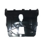 Fiat Doblo 2021-2023 Metal Karter Muhafaza Koruma Saci