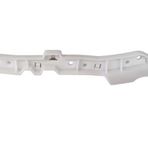 Fiat Doblo- 2023-2024 Ön Tampon Bağlantı Braketi Ayağı Sol (Çamurluk Uç Braketi) (Oem No:9821847480