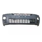 Fiat Doblo 2023-2024 Ön Tampon Siyah (Sis Delikli) (İtalya) (Oem No: 9816765680)
