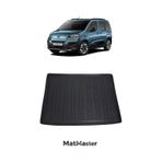 Fiat Doblo 2025 Model Premium Bagaj Havuzu