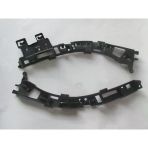Fıat Doblo 24/26 Ön Tampon Braketi Sağ/Sol Set (2 Parça)