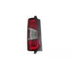 Fıat Doblo 24/26 Stop Lambası Sol Kırmızı/Beyaz (Cargo) (Mars)