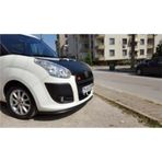 Fiat Doblo 3 (2009-2014) Kaput Maskesi