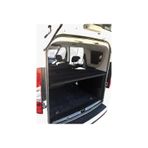 Fiat Doblo 3 Doblo 4 Pandizot Bagaj Rafı Geniş Aile Tipi