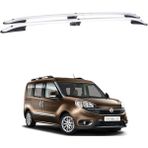 Fiat Doblo 3 Gri Renk 2015-2021 Tavan Citasi Orjinal Urun Port Bagaj Roof