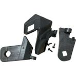 Fiat Doblo 3 Için Far Tamir Seti - Sol Oem: 51810672 - 0 - Siyah