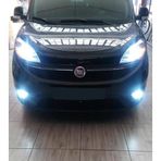 Fiat Doblo 4 Araçlar için Led Xenon Kısa Far Aydınlatma Ampulu FEMEX Premio Plus H7