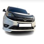 Fiat Doblo 4 Ön Tampon Eki Boyasız