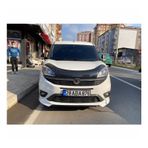 Fiat Doblo 4 Ön Tampon Eki -podiumgarage-