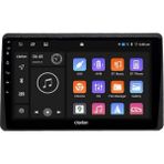 Fiat Doblo 9 "inch Android 14 Multimedya Sistemi 4-64 Navimex (2024-2025)