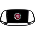 Fiat Doblo Araç Multimedya Android Ekran Carplay Navigasyon Double Teyp 2+32 9" 15-21 Black Blueway