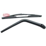 Fıat Doblo Arka Cam Sılecek Ve Kolu 2000-2016 Arası 51879455 Gu