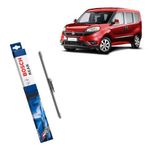 Fiat Doblo Arka Silecek Bosch Rear 2010-2020