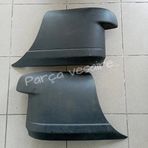 Fiat Doblo Arka Tampon Sol 2000-2005 (Oem No: 55171385)