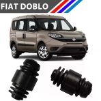 Fiat Doblo Bagaj Ayar Lastiği 2 Adetli Takım 2010 Sonrası M1904-3