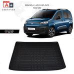 Fiat Doblo Bagaj Havuzu 2023 Model Ve Sonrası