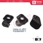 Fiat Doblo Box Mpv 119 223 2005-2010 Icin Sag On Taraf Far Tamir Seti