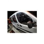 Fiat Doblo Cam Ruzgarligi 2001-2010 Yillara Kadar Kasa Tipine Uyumludur