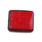 Fiat Doblo Ducato Peugeot Boxer Citroen Jumper Relay İcin Arka Tampon Reflektoru 1348401080