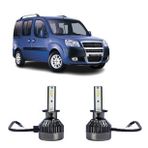 Fiat Doblo Iı Xenon Far Takımı İnwells 1 Tk H1 1tk H7