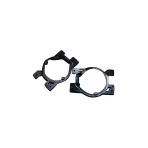 Fiat Doblo III / Combo D 2010-2015 Stop Lambası Sol Çift Kapı Oem No (51810674)
