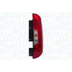 Fiat Doblo Iv 2015- Stop Lambası Sağ Cıft Kapı (Oem No:52044715)