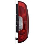 Fiat Doblo Iv 2015- Stop Lambası Sağ Tek Kapı (Oem No:52044716)