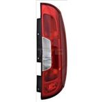 Fiat Doblo Iv 2015- Stop Lambası Sol Cıft Kapı (Oem No:52044717)