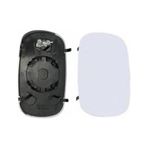 Fiat Doblo Kapi Ayna Cami Sağ 2000-2009 71718326 Mga99212 1.4, 1.2, 1.9, 1.3 Jtd, 1.9 Jtd