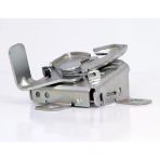 Fiat Doblo Kaput Kilidi (2000-2005) 46747434 Mga94822 1.2, 1.9, 1.3 Jtd, 1.9 Jtd