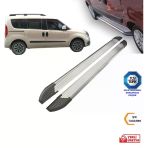 FİAT DOBLO KISA ŞASE YAN BASAMAK 2010 2011 2012 2013 2014 2015 2016 2017 2018 2019 2020 2021 2022 2023