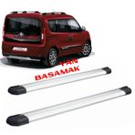 Fiat Doblo Kısa Şase Yan Basamak 2010 2011 2012 2013 2014 2015
