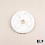 Fiat Doblo Mk1 119 223 2001-2010 İçin Cam Kriko Motor İç Dişlisi