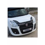Fiat Doblo Ön Kaput Koruma Rüzgarlığı 2010 2011 2012 2013 2014 2015