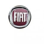 Fiat Doblo Ön Panjur Arması Amblemi 4 Pim Çap:120mm 735456781f