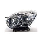 Fıat Doblo On Sol Far Motorlu 2010-2014 Arası 51810672 505309Ns