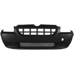 Fiat Doblo Ön Tampon Çıplak 2000-2005 (Oem No: 735335302)
