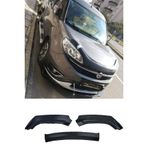 Fiat Doblo On Tampon Eki Doblo 3 Parca Kanatli Lip Doblo On Ek