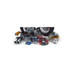 FIAT DOBLO ÖN TAMPON PANJURU SOL 2006- 735417172
