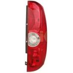 Fiat Doblo - Opel Combo 2011-2014 Stop Lambası - Duysuz (Tek Kapı) Sağ (Oem No: 51830564)